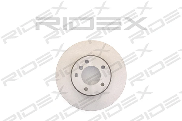 Brake Disc (82B0273)