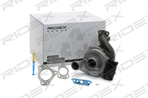 Charger, charging (supercharged/turbocharged)