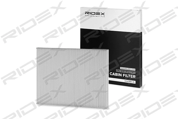 Filter, cabin air (424I0145)