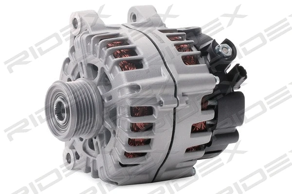 Alternator (4G0531)