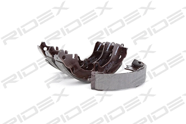 Brake Shoe Set (70B0076)