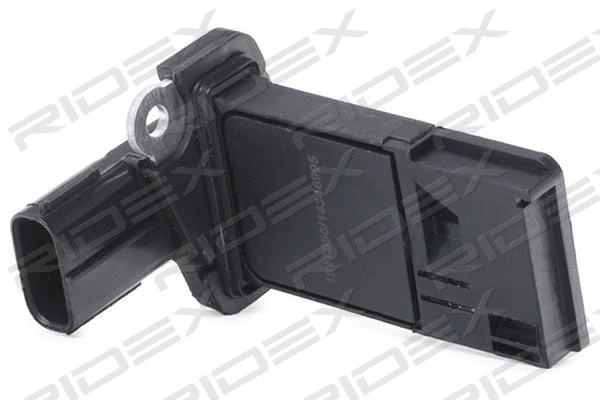 Mass Air Flow Sensor