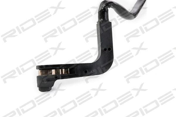Warning Contact, brake pad wear