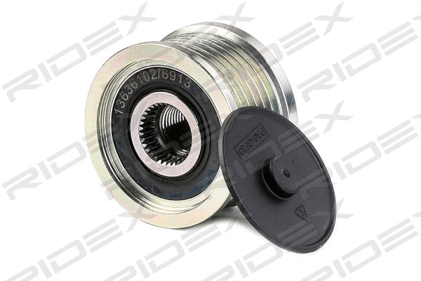Alternator Freewheel Clutch (1390F0060)