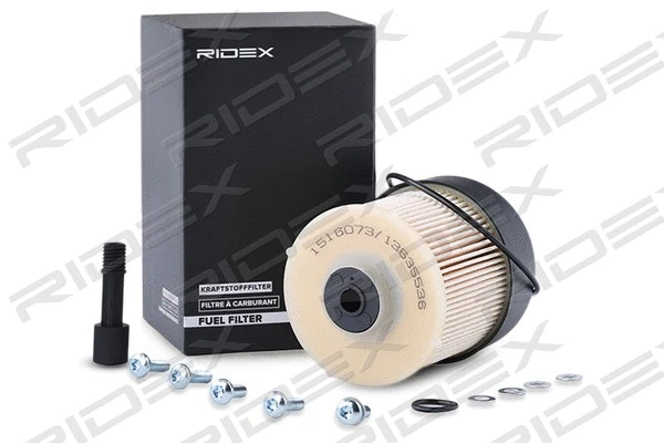 Fuel Filter (9F0116)