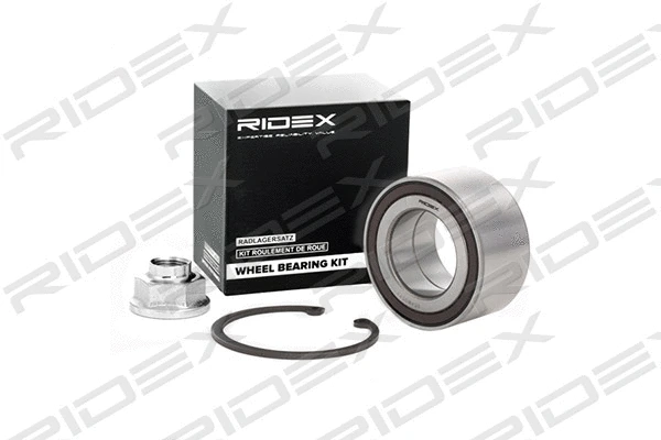 Wheel Bearing Kit (654W0577)