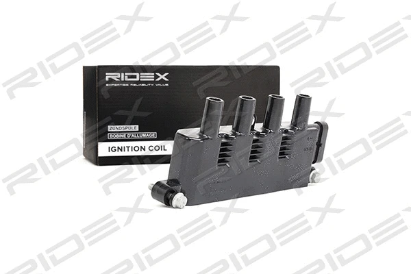 Ignition Coil (689C0157)