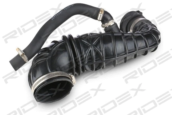 Intake Hose, air filter