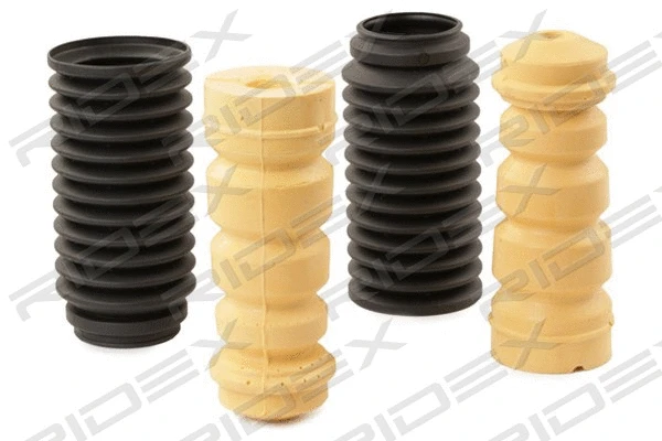 Dust Cover Kit, shock absorber