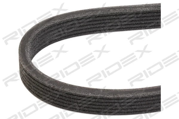 V-Ribbed Belt
