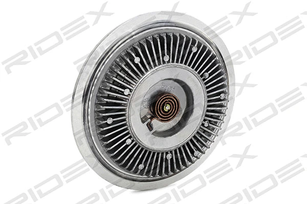Clutch, radiator fan (509C0023)