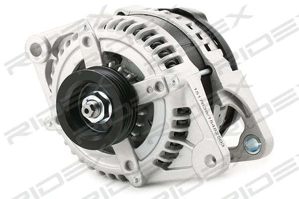 Alternator (4G1151)