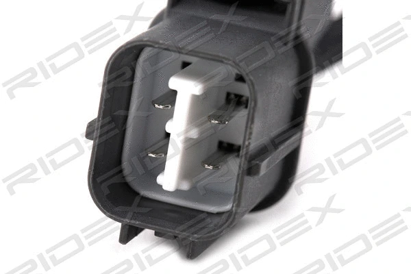 Sensor, crankshaft pulse