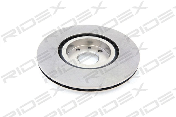 Brake Disc (82B0400)