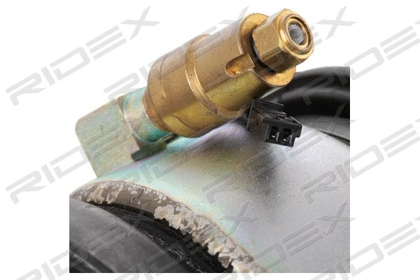 Air Suspension Strut