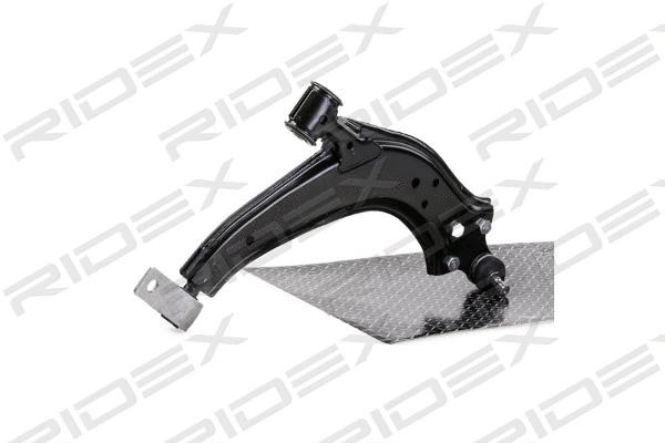 Control/Trailing Arm, wheel suspension (273C1011)