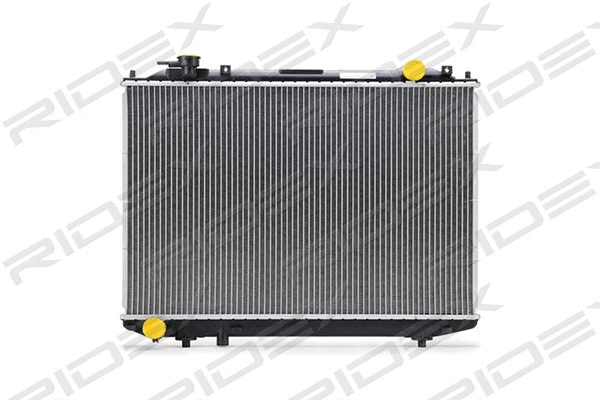 Radiator, engine cooling (470R0023)