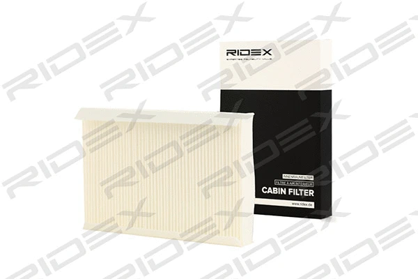 Filter, cabin air (424I0075)