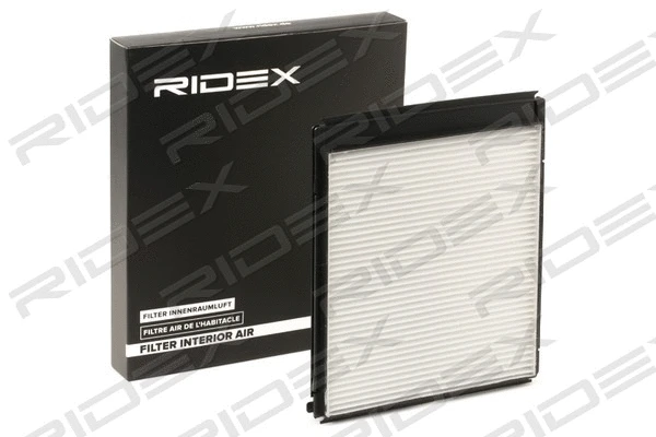 Filter, cabin air (424I0302)