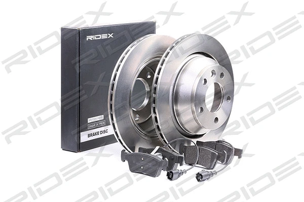 Brake Kit, disc brake (3405B0305)