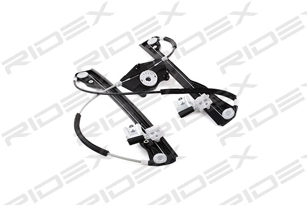Window Regulator