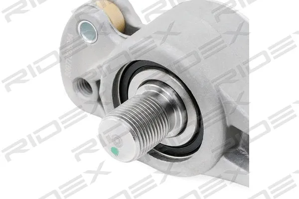 Tensioner Lever, V-ribbed belt