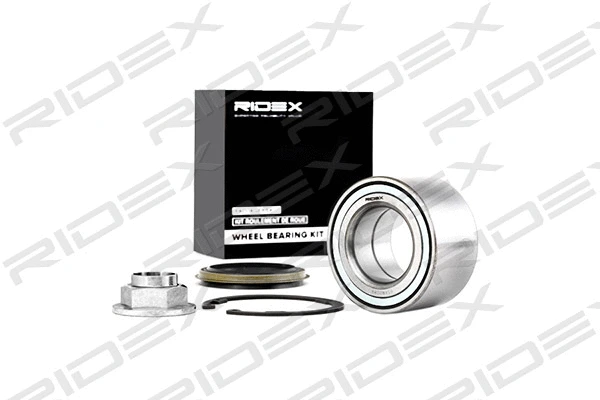 Wheel Bearing Kit (654W0089)