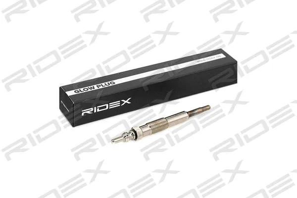 Glow Plug (243G0062)