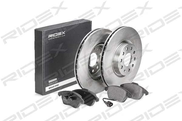 Brake Kit, disc brake
