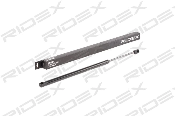 Gas Spring, boot/cargo area