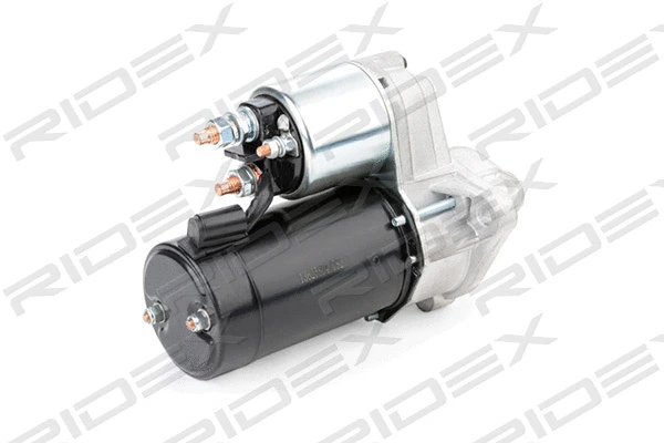 Starter (2S0066)
