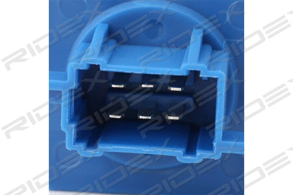 Control Unit, heating/ventilation