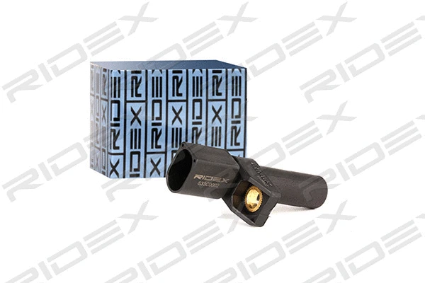 Sensor, crankshaft pulse (833C0002)