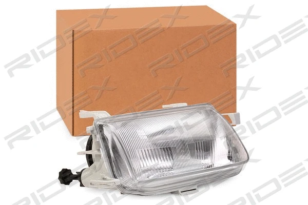 Headlight (259H0367)