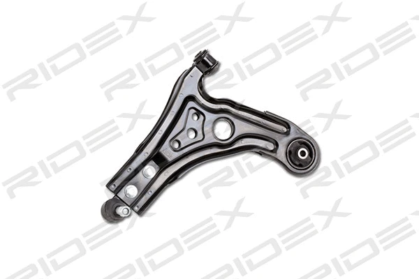 Control/Trailing Arm, wheel suspension (273C0168)