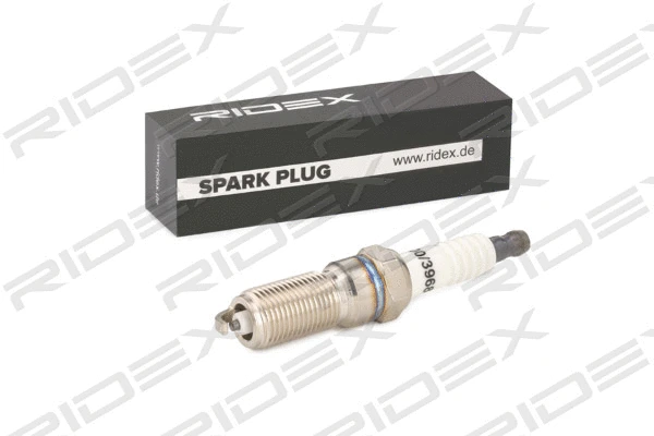 Spark Plug