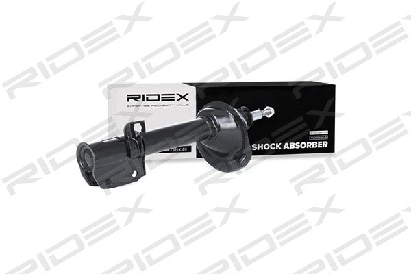 Shock Absorber (854S0097)
