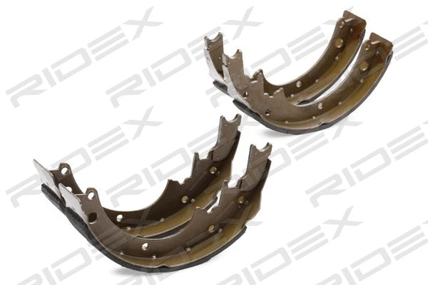 Brake Shoe Set (70B0120)