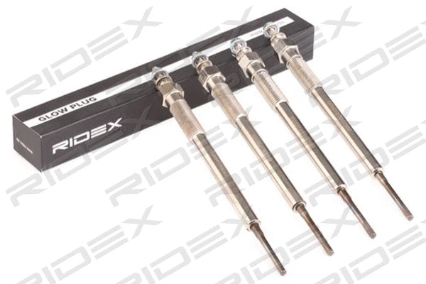 Glow Plug (243G0211)