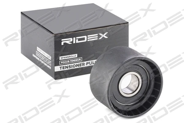 Deflection/Guide Pulley, timing belt (313D0108)