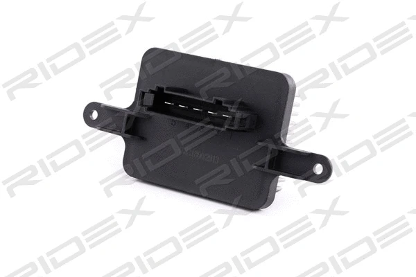 Control Unit, heating/ventilation