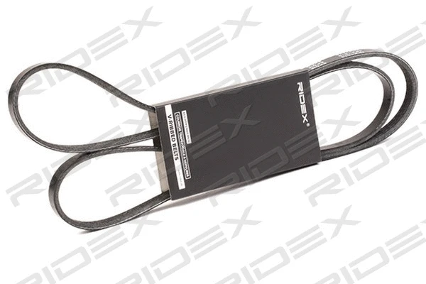 V-Ribbed Belt