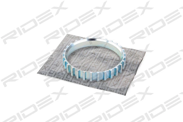 Sensor Ring, ABS