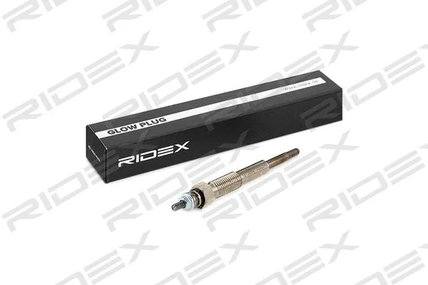 Glow Plug