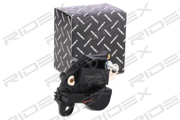 Alternator Regulator