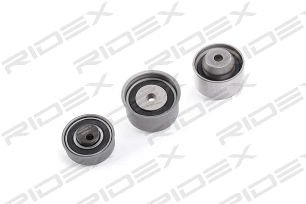 Timing Belt Kit
