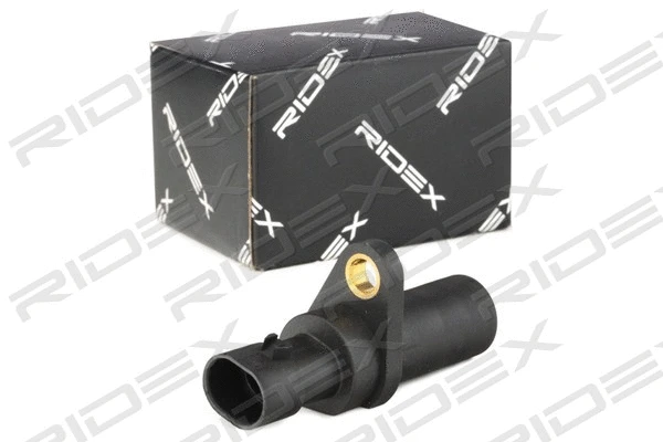 Sensor, crankshaft pulse