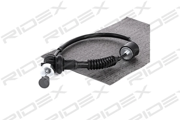 Cable Pull, clutch control