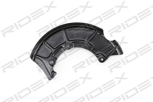 Splash Guard, brake disc