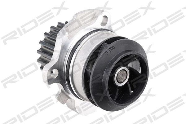 Water Pump & Timing Belt Kit